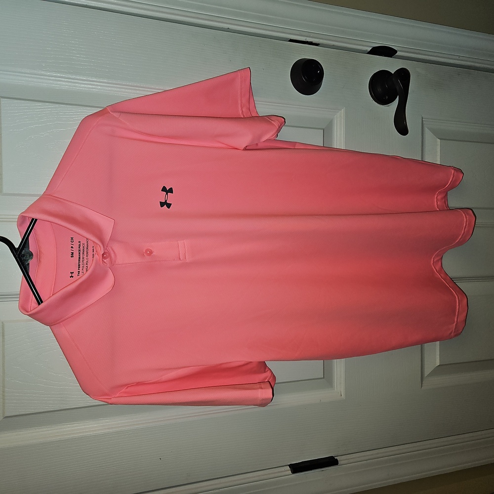 Under Armour Playoff Polo | Heatgear